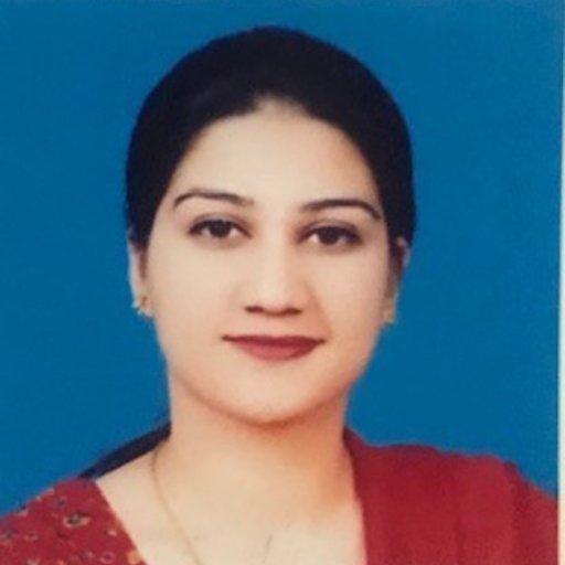 Dr. Sana Jalil